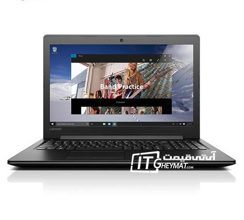 لپ تاپ لنوو آیدیاپد IP310 i5-4G-500G-2G
